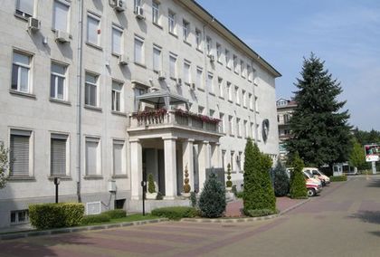 Две успешни трансплантации направиха в Александровска болница
