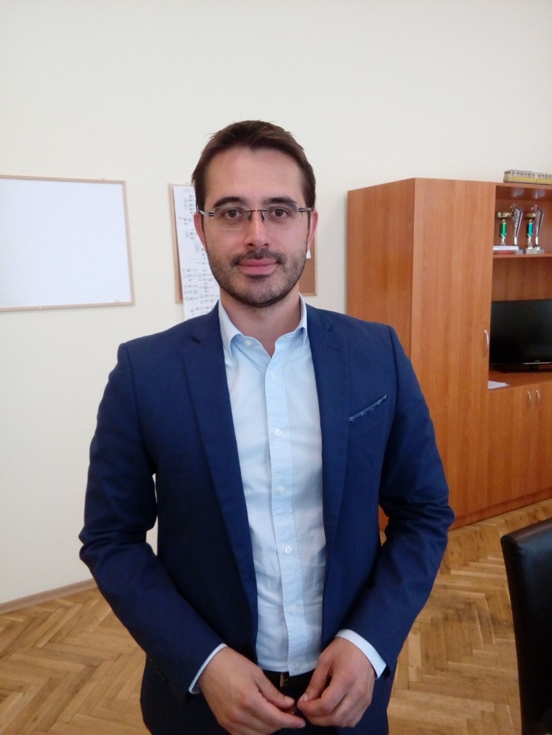 Христиан Петров, ЦГМ: Над 48 хиляди пътници са се възползвали от нощния градски транспорт от началото на година
