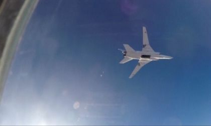 Иран, до нова среща! Русия сдаде военното летище в страната
