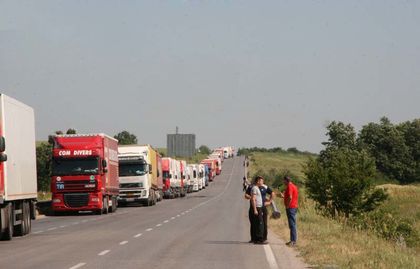 Politico: Португалия обяви национална енергийна криза заради стачката на шофьорите на камиони