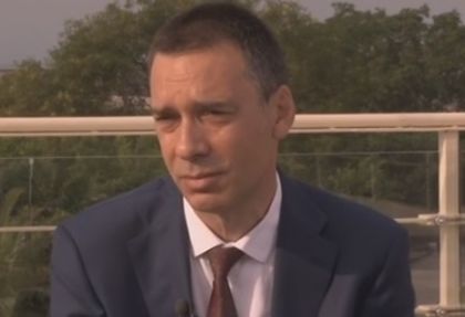 Димитър Николов обясни последствията от „Суджукгейт” за ГЕРБ