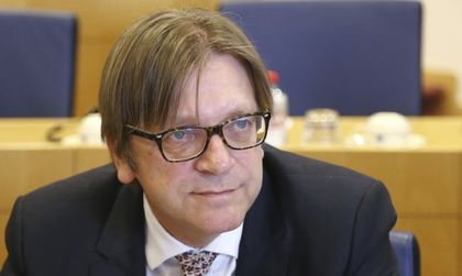 Приключи разговор, продължил 40 години