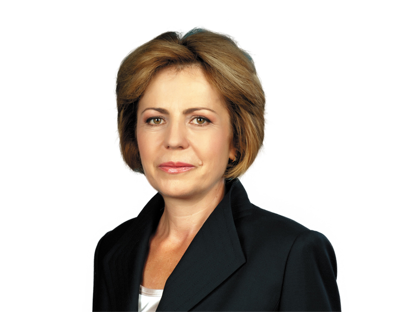 Йорданка Фандъкова, кмет на София: Не мога да позволя за един или два покрива хората да смятат, че прикриваме нещо