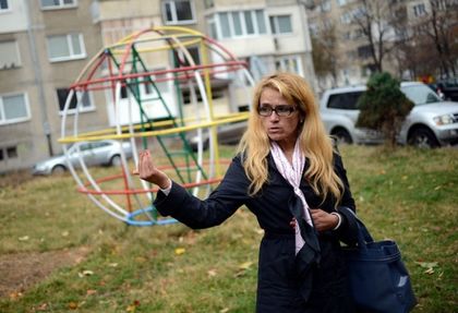 Кметицата Иванчева се мъчи да спаси незаконния референдум в „Младост“