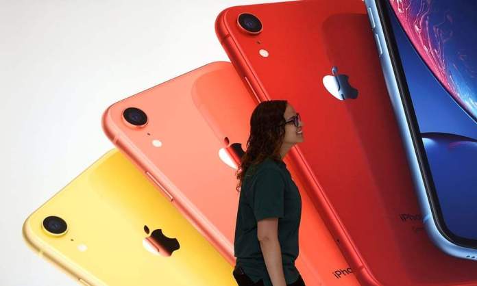 Morgan Stanley: „Заради търговската война с Китай iPhone рязко ще поскъпне“
