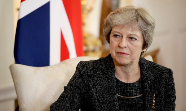 Мей за Brexit: На този етап сме в застой. Няма прогрес