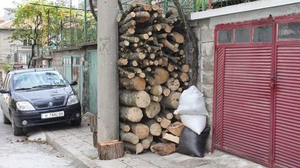 В "Родопи" увеличават таксата за ползване на тротоари