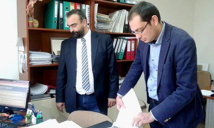 Патриотите искат касиране на изборите в три района на Пловдив