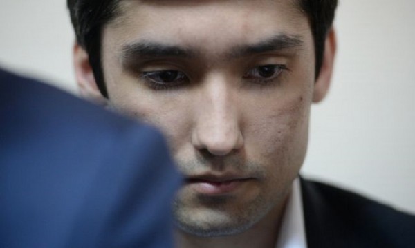 Синът на вицепрезидент на Лукойл обвинен в изнасилване