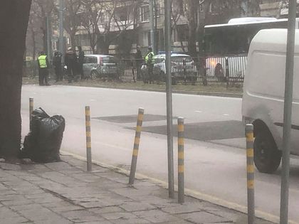 Шофьорът, размазал се в оградата до Камела, се оказа мъртвопиян - с 3 промила в кръвта
