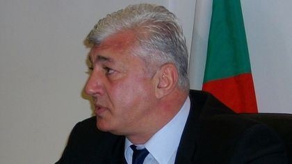 Здравко Димитров на рейд по министерствата с пловдивски проекти