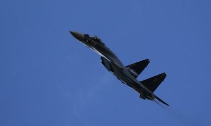 80% от руските удари в Сирия не са насочени срещу
ИД