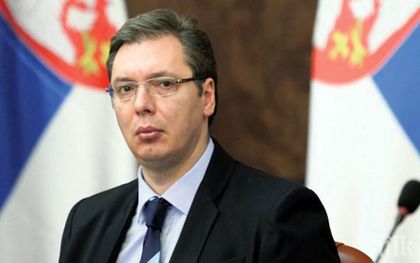 ЕС позволи на Вучич да реабилитира Милошевич в Косово