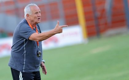 Люпко Петрович: Докато иска господин Ганчев, аз ще съм в Литекс