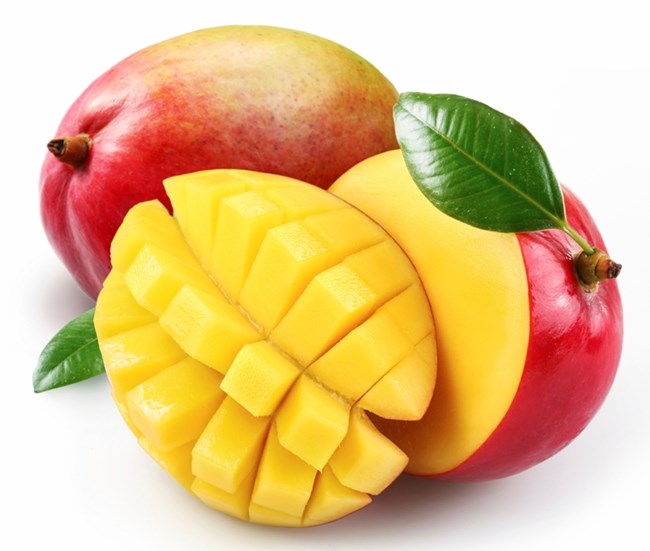 Ето затова мангото е Кралят на плодовете (+рецепта)