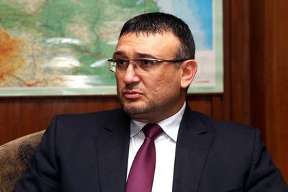 Главният секретар на МВР с първи думи за зверския побой над бременна на 