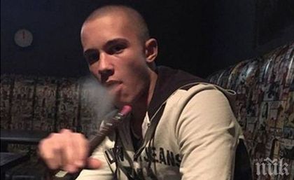 Нови подробности за убиеца от Борисовата градина : Йоан Матев качил 10 кила от стрес, бил изгарян от чувство за вина