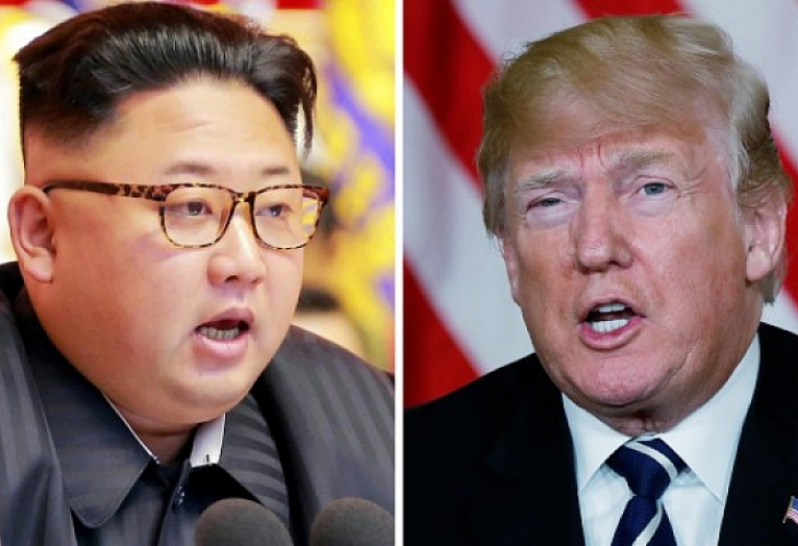 Пхенян с първа реакция след кървавото писмо на Тръмп, изненадата е голяма