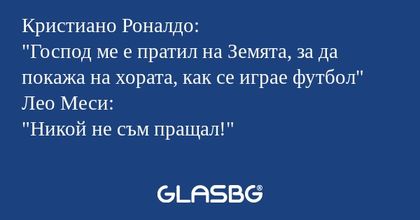 Кристиано Роналдо: