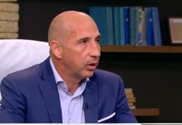 Превозвачи: Всички се съгласихме, че тол системата не е готова