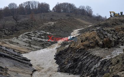 МОСВ: Няма опасност от наводнения