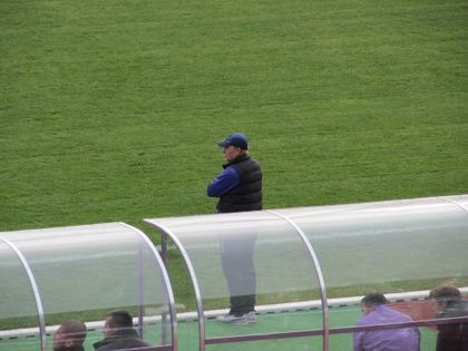 Мощен победен дебют за Илиян Киряков начело на Етър