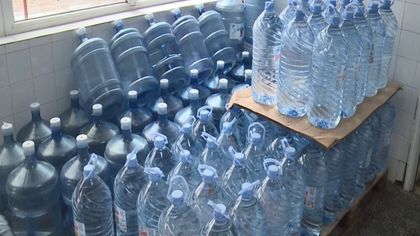 Хасково иска държавата да възстанови разходите за минерална вода