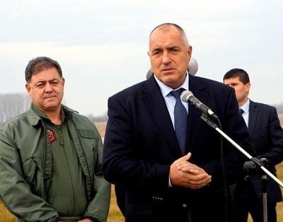 Борисов: Върнахме завод