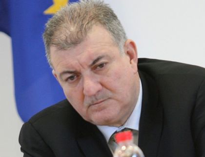 Кабинетът уволнява главния секретар на МВР