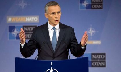 ЕС да смени НАТО с нова отбрана? Столтенберг не вярва