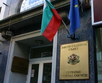 Родителите на самоубилия се съдия Цветан Ценов влязоха във ВСС