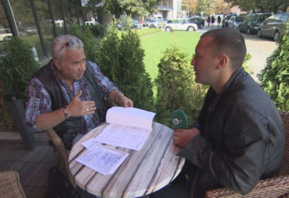 Горчива изненада: Наш професионален шофьор се върна от Канада и не му признаха книжката
