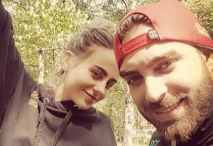 Приятелката на Тото го заряза заради Мегз! Само едно нещо задържа Кака Яна в "семейното" им жилище (СНИМКА)
