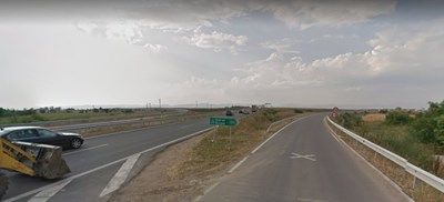 Катастрофа на АМ
