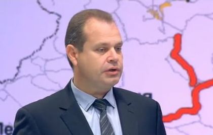 Лазар Лазаров: Пътувайте спокойно, затворени пътища няма