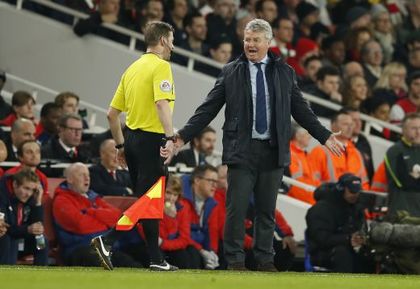 Хидинк: Още имаме шанс за две купи