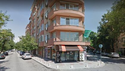 Пиян троши коли и глави в Кючука