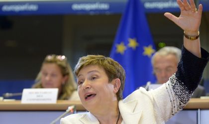 Вместо разширяване, свиване на ЕС. Шокиращо е!