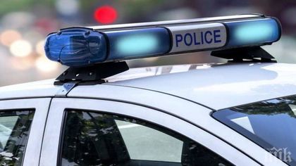 Ревнив Ромео стреля по любимата си в Благоевград