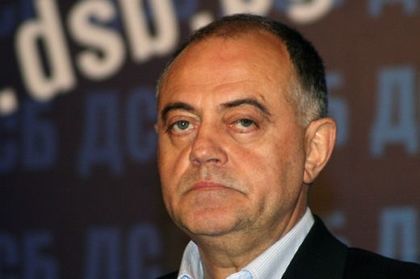 Ген. Атанасов: Йордан Соколов беше блестящ юрист и непоколебим демократ