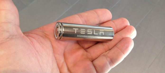 В секретна лаборатория на Tesla се разработва акумулаторна батерия убиец на конкурентите