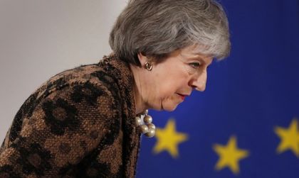 Заради Brexit: Блеър нарече