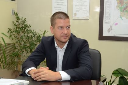 Стара Загора: Пресконференция на кмета Живко Тодоров ще се проведе в Общината на 14 май