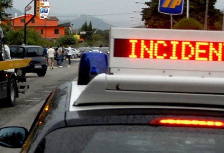 Жестока тесла за българските шофьори в Италия!