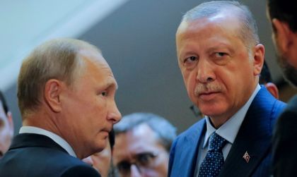Русия и Турция се разбраха за демитализирана зона