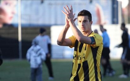 Йордан Христов с договор в Кипър