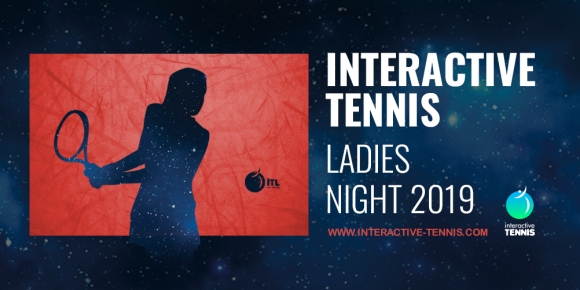 ИТЛ поздравява дамите за 8 март с Ladies Night 2019