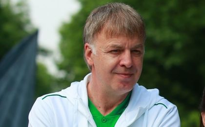 Наско Сираков уважи детски турнир