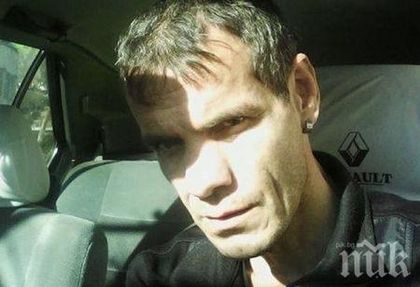 Любовник ликвидирал пандизчията Гривнев
