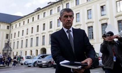 Чехите разчитат един милиардер да оправи страната им